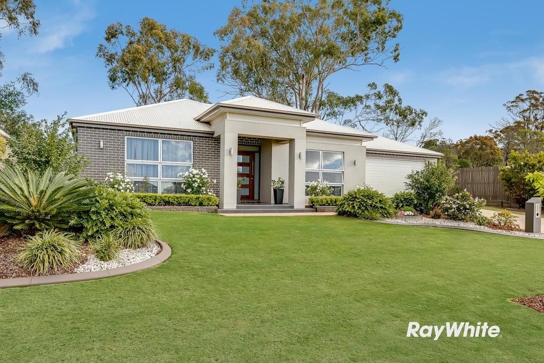 18 Brimblecombe Drive, Middle Ridge QLD 4350, Middle Ridge - Image 1