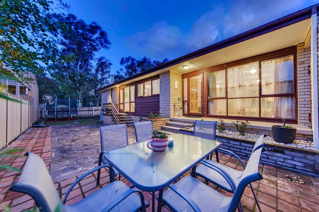 12 McClure Street, Evatt ACT 2617, Evatt - Thumbnail 2