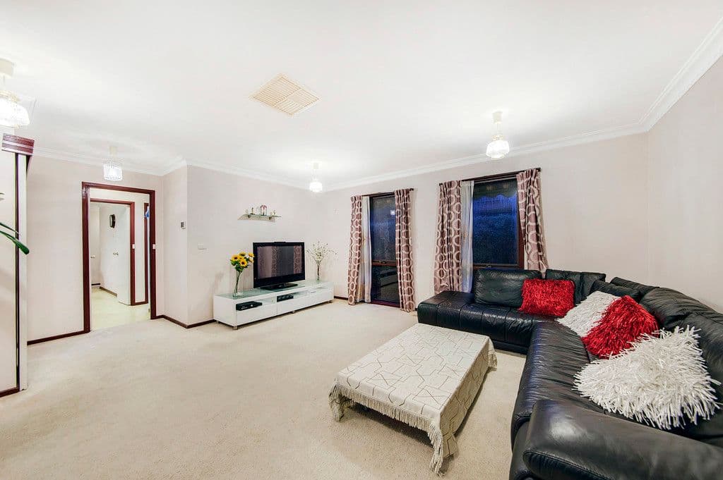 12 McClure Street, Evatt ACT 2617, Evatt - Thumbnail 3