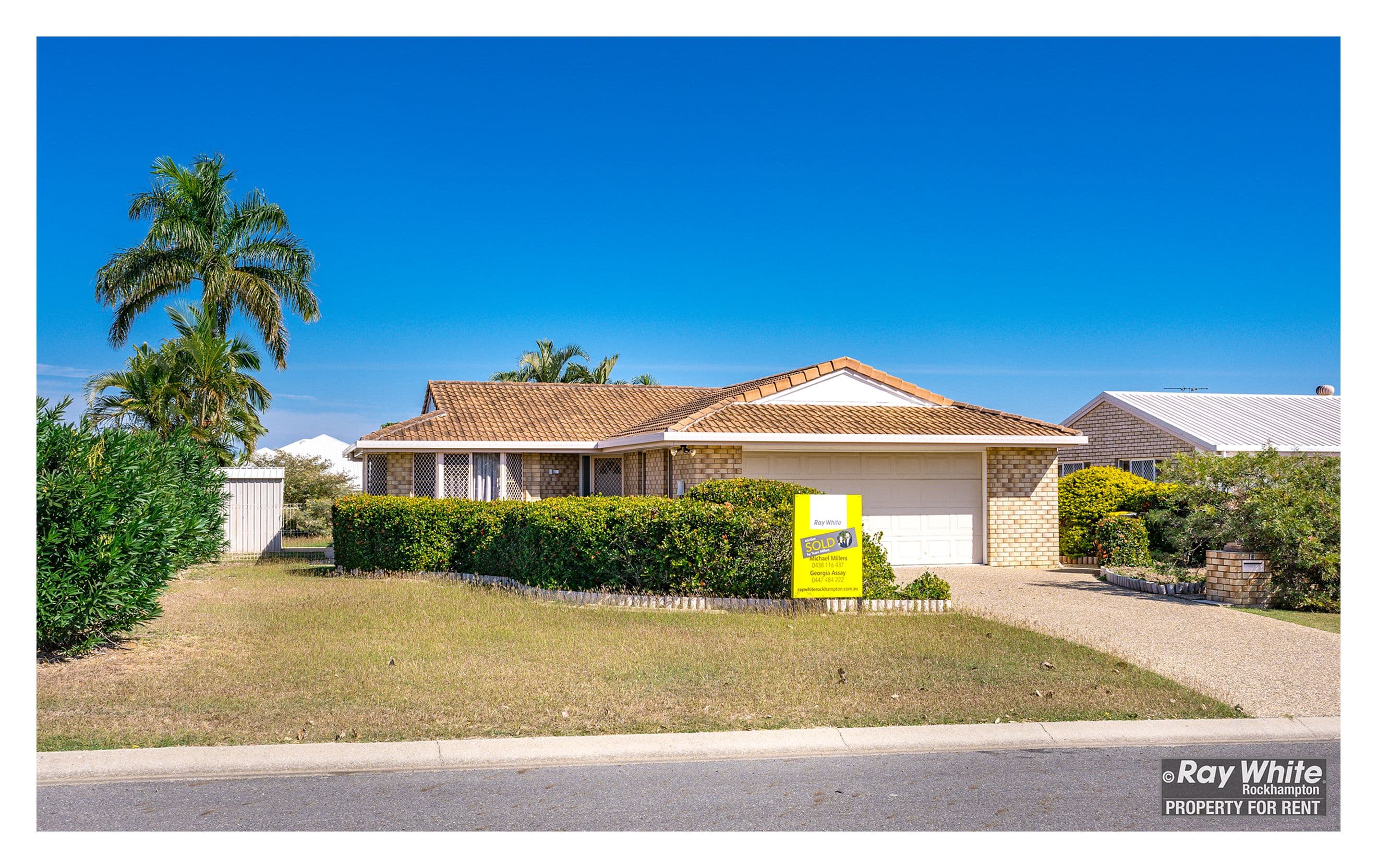 17 Hatte Street, Norman Gardens QLD 4701, Norman Gardens - Image 1
