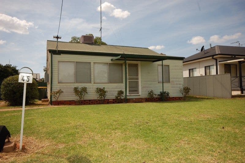 45 Merrigal Street, Griffith NSW 2680, Griffith - Image 1