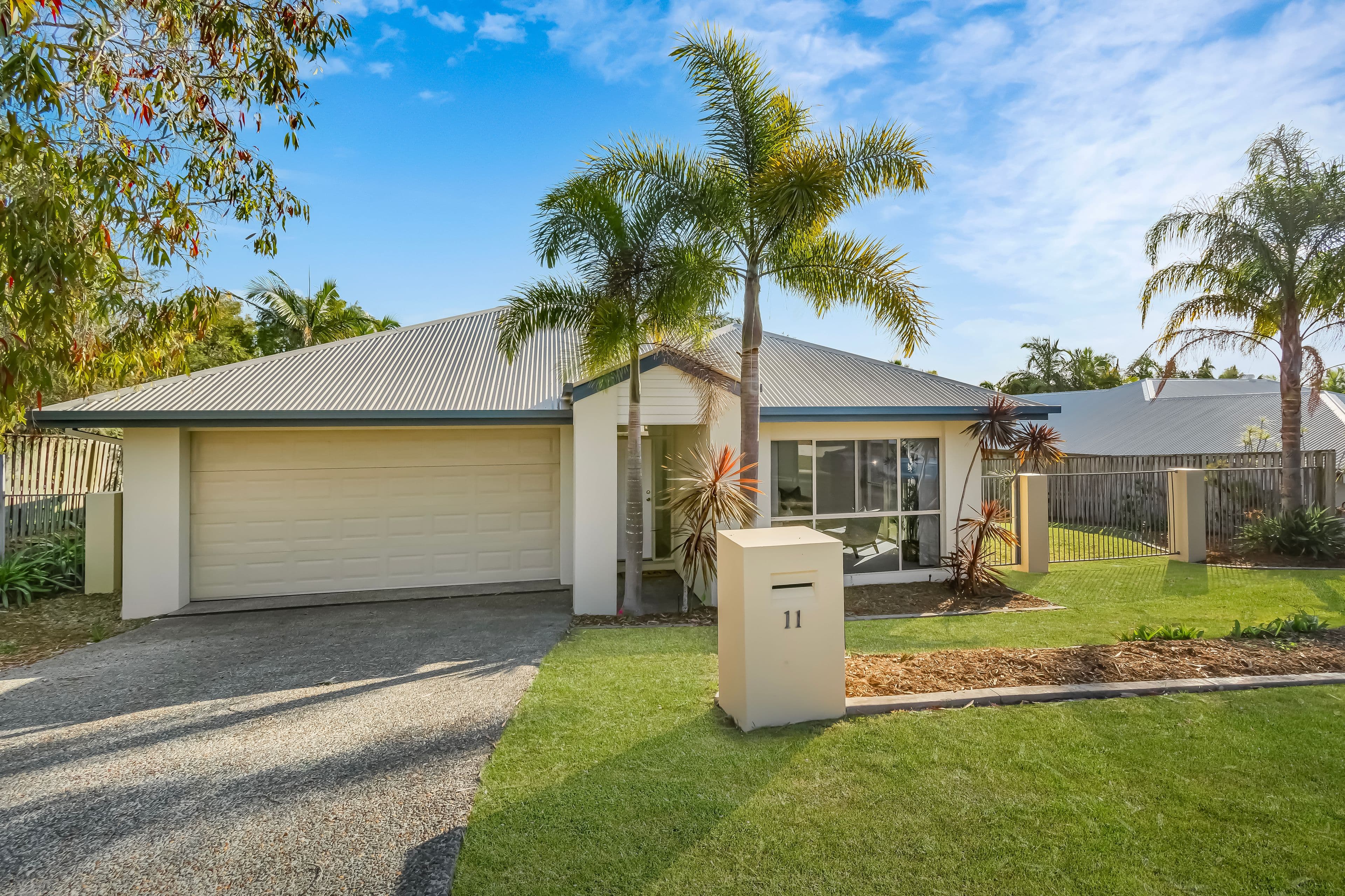 11 Rainbow Circuit, Coomera Waters QLD 4209, Coomera - Thumbnail 2