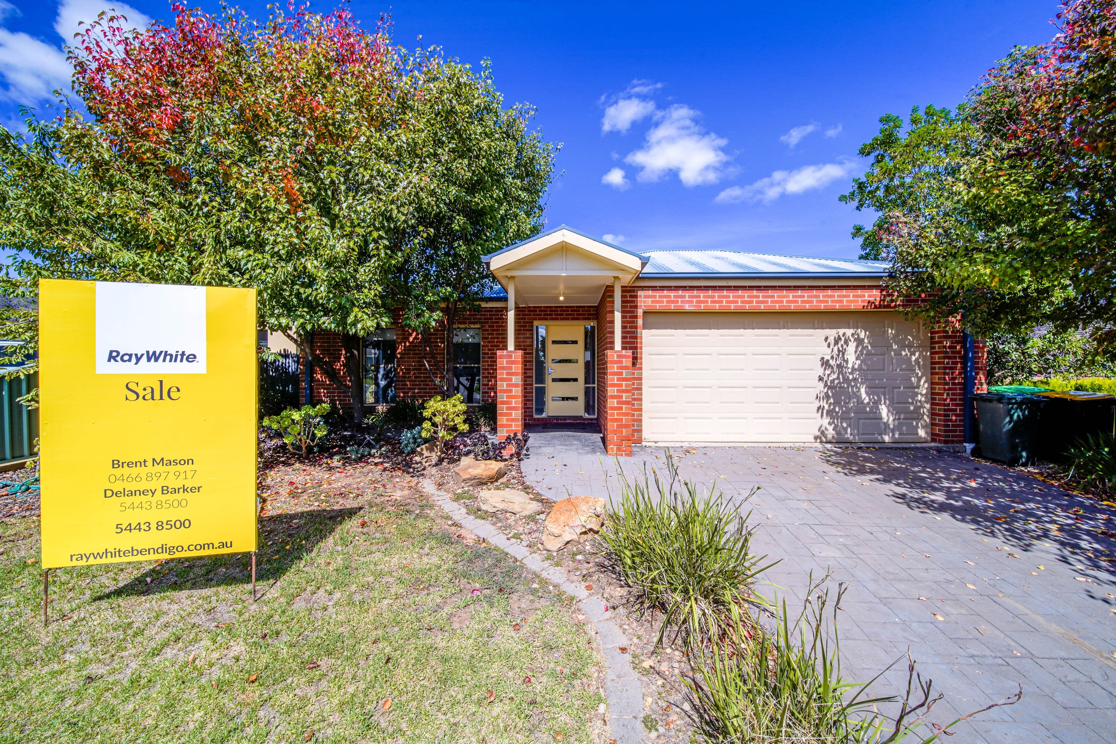 7 Valli Place, East Bendigo VIC 3550, East Bendigo - Image 1
