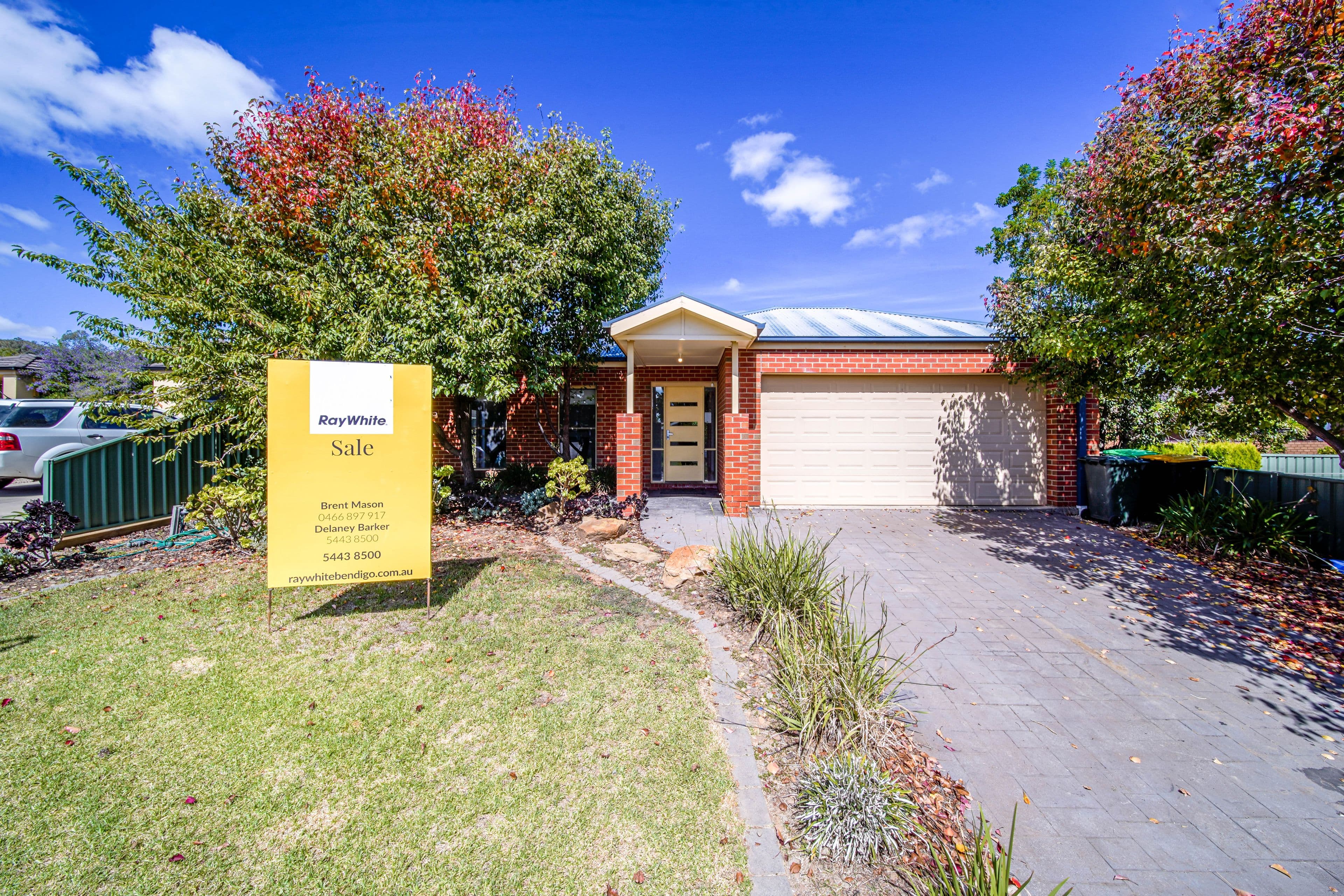 7 Valli Place, East Bendigo VIC 3550, East Bendigo - Thumbnail 3