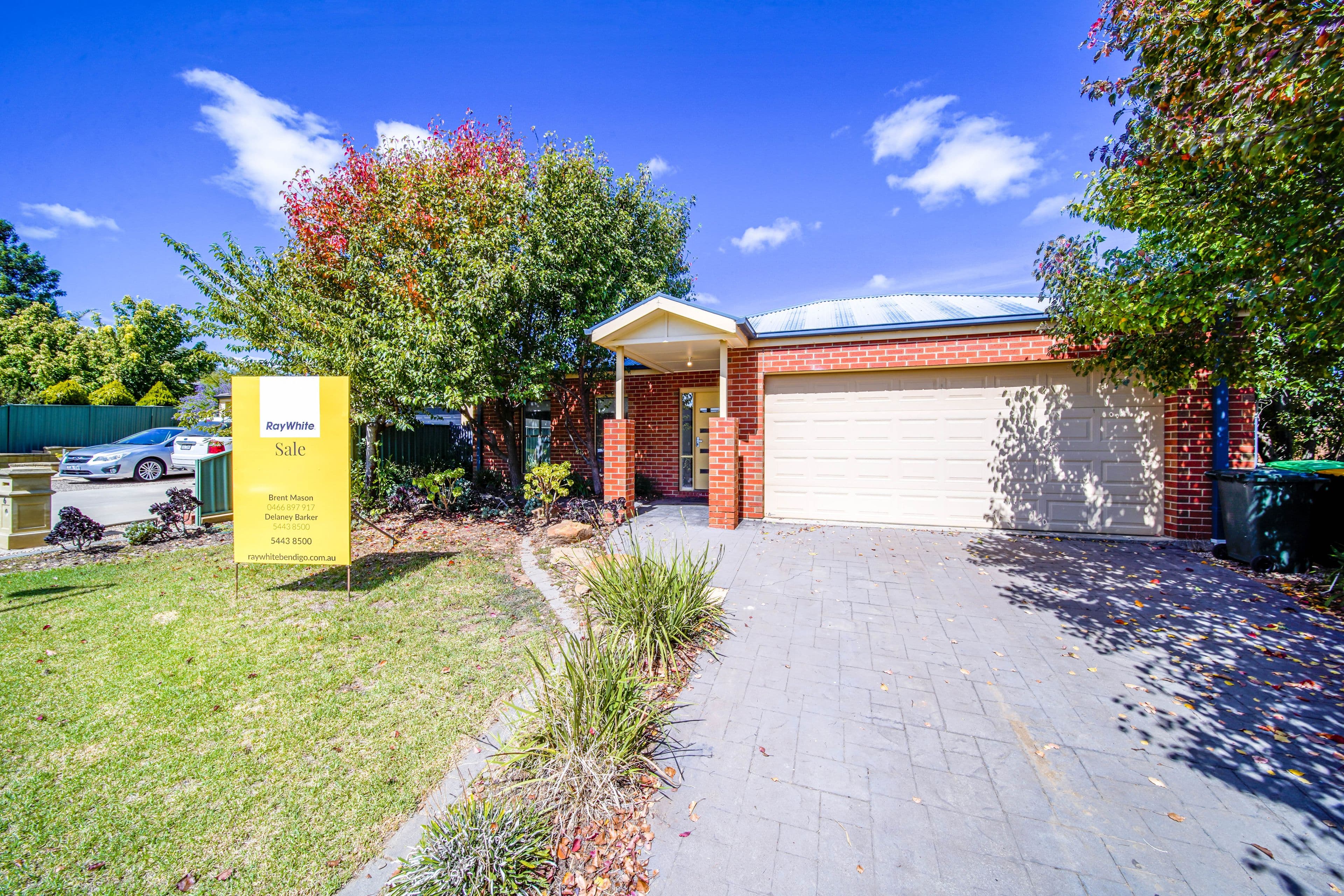 7 Valli Place, East Bendigo VIC 3550, East Bendigo - Thumbnail 4