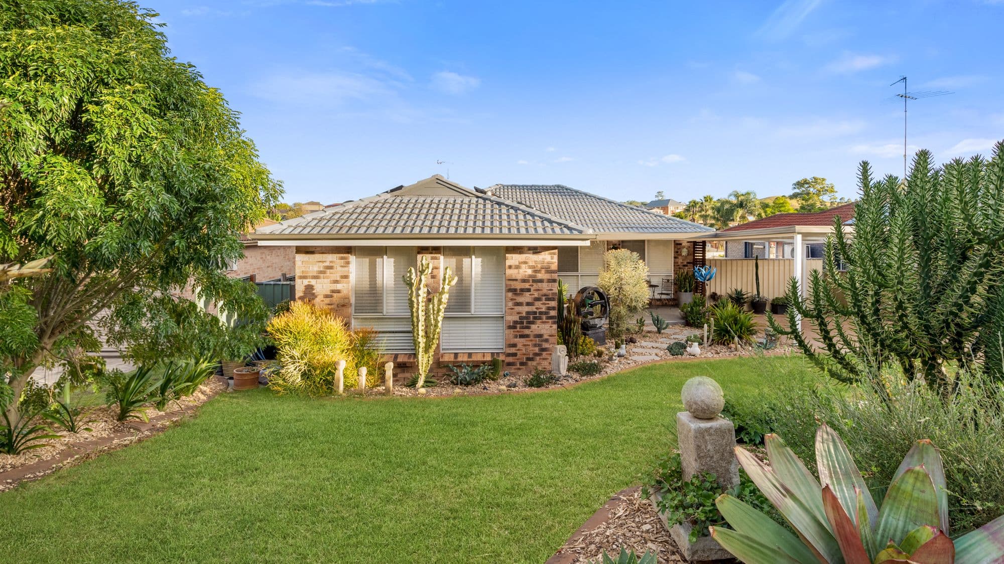 15 columbia Street, Kearns NSW 2558, Kearns - Image 1