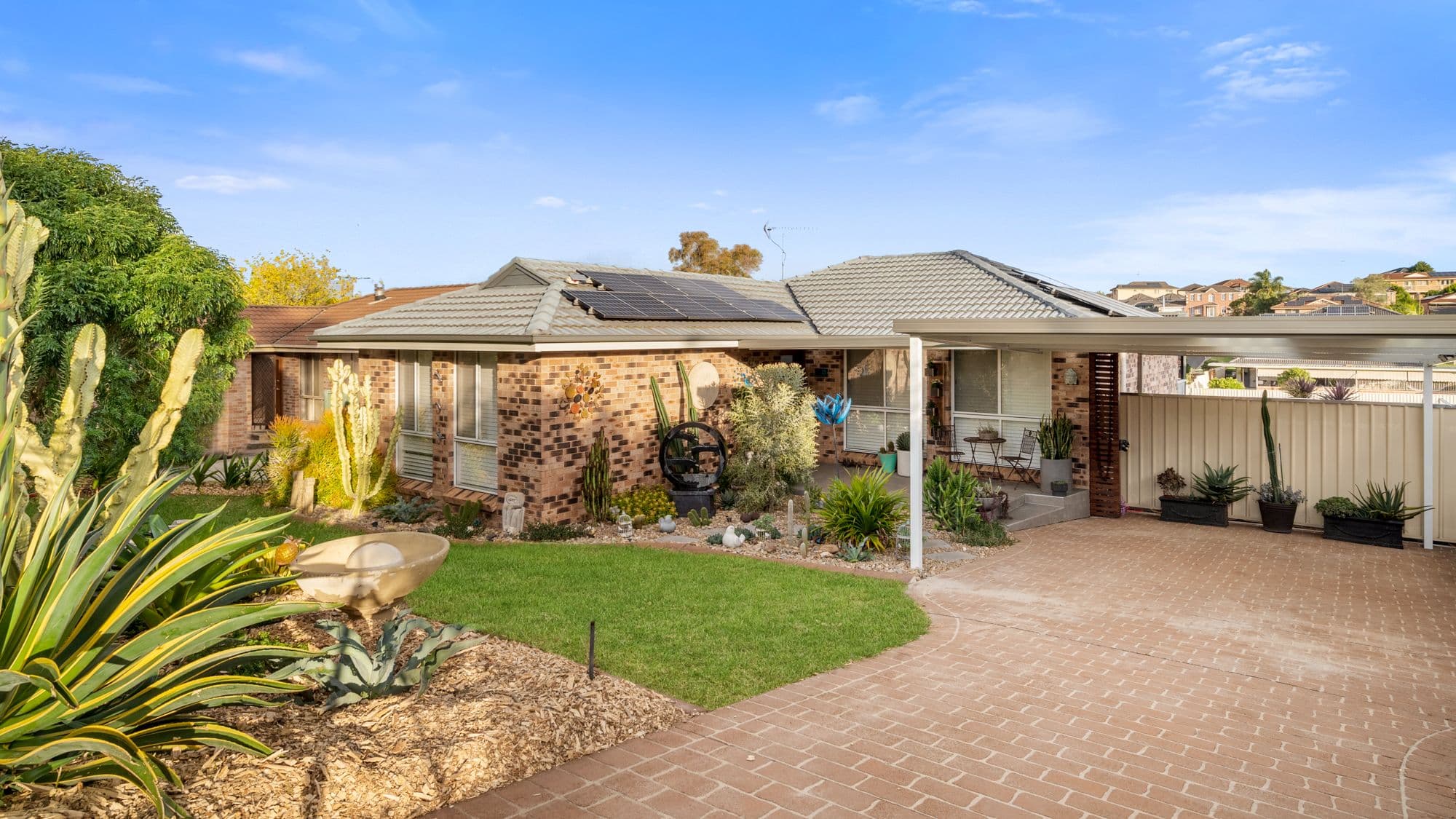 15 columbia Street, Kearns NSW 2558, Kearns - Thumbnail 2