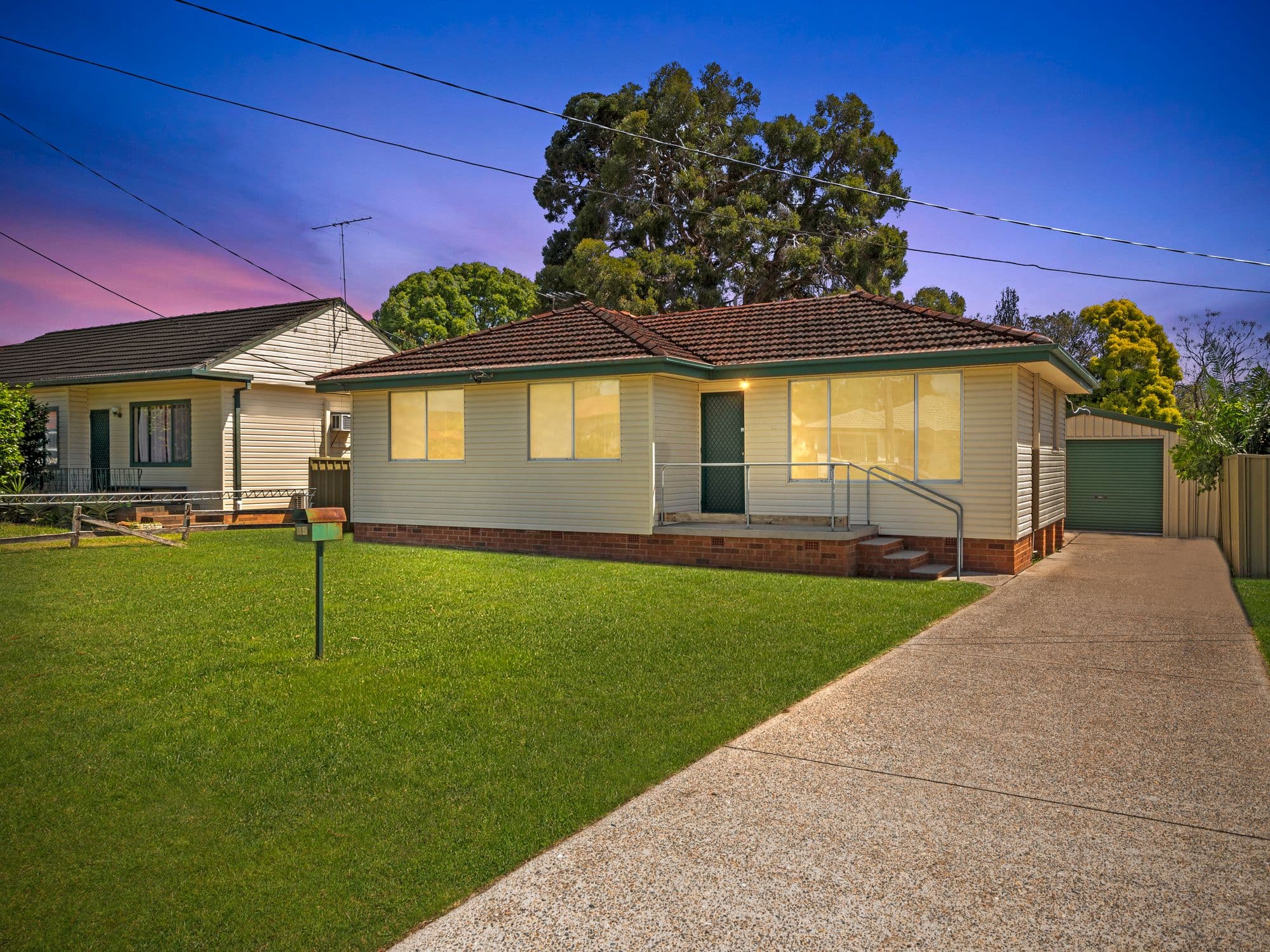 35 Ball Street, Colyton NSW 2760, Colyton - Image 1