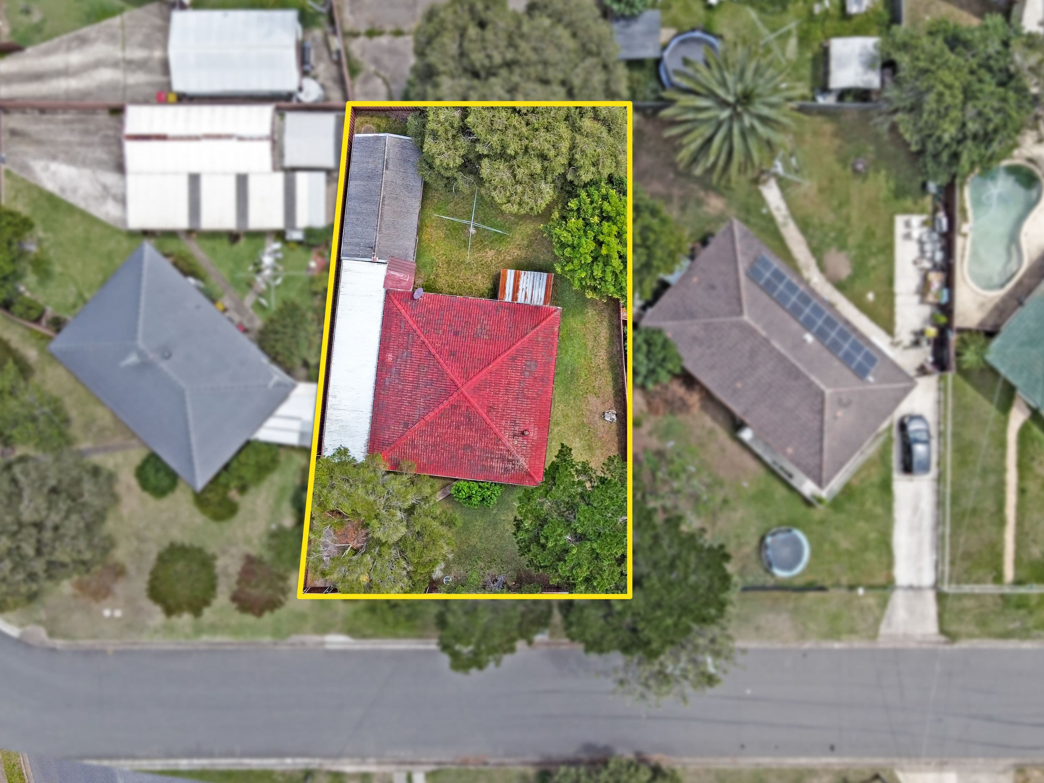 3 Palau Crescent, Lethbridge Park NSW 2770, Lethbridge Park - Thumbnail 2