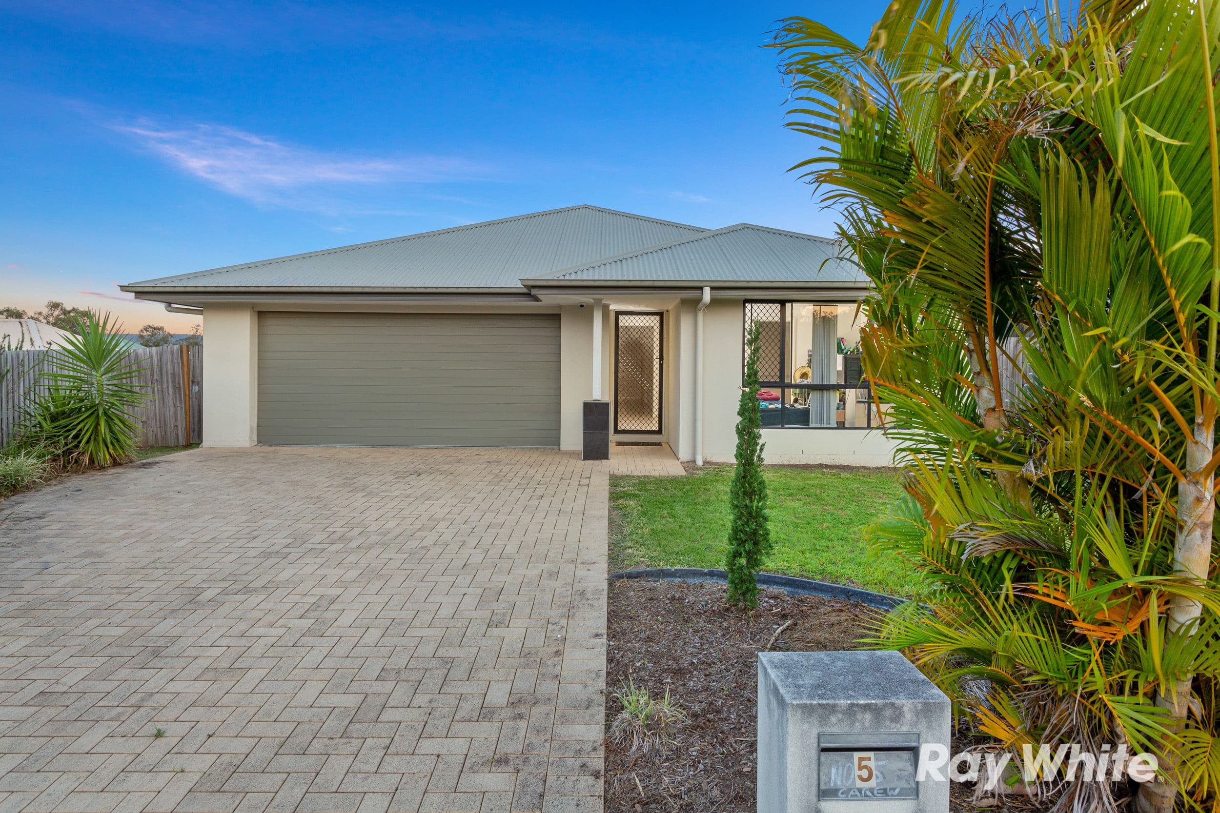 5 Carew Street, Yarrabilba QLD 4207, Yarrabilba - Image 1
