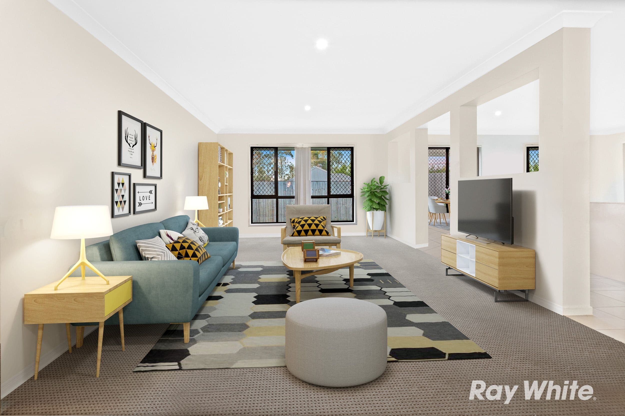 5 Carew Street, Yarrabilba QLD 4207, Yarrabilba - Thumbnail 4