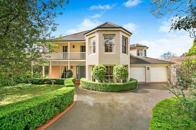 33 Warrangi Street, TURRAMURRA NSW 2074, Turramurra - Thumbnail 2