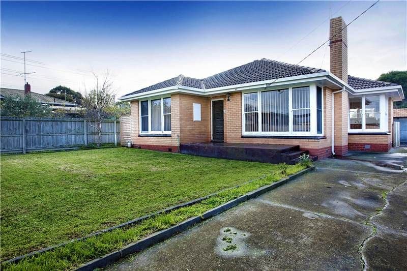 1 Oxford Street, WHITTINGTON VIC 3219, Whittington - Image 1