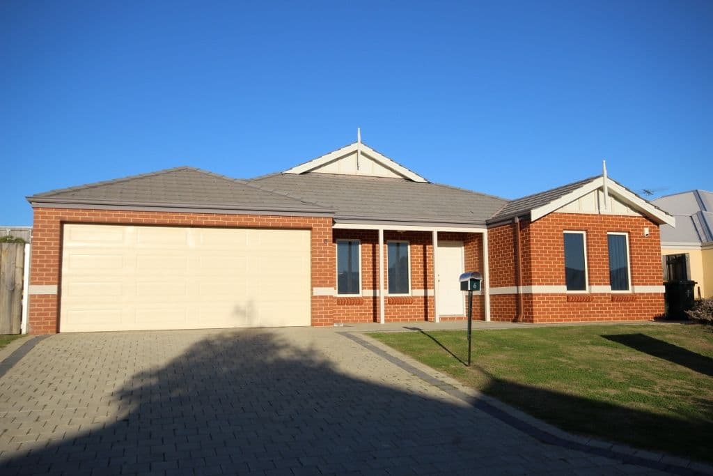 6 WHITECAP Street, YANCHEP WA 6035, Yanchep - Thumbnail 2