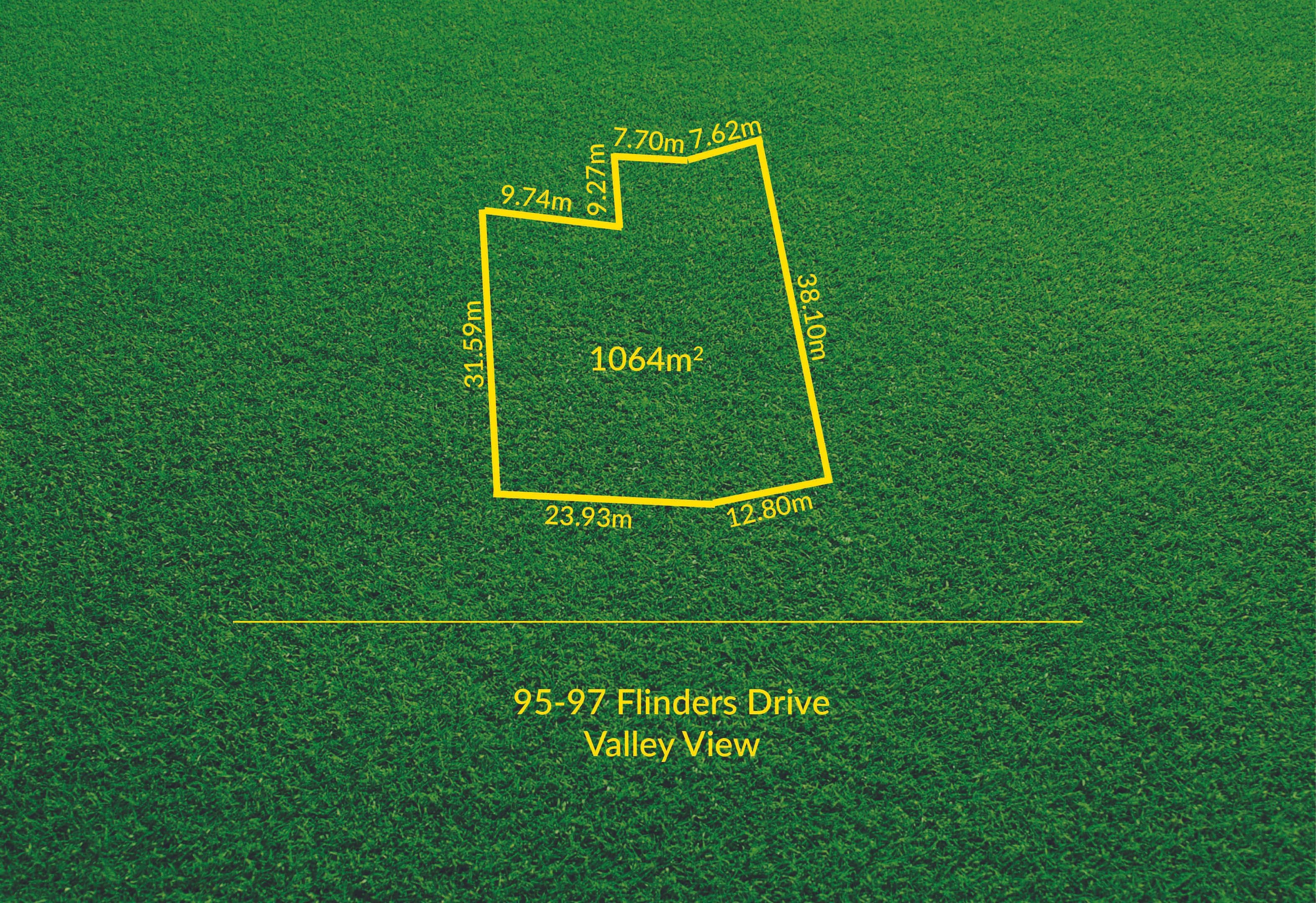 95-97 Flinders Drive, Valley View SA 5093, Valley View - Image 1
