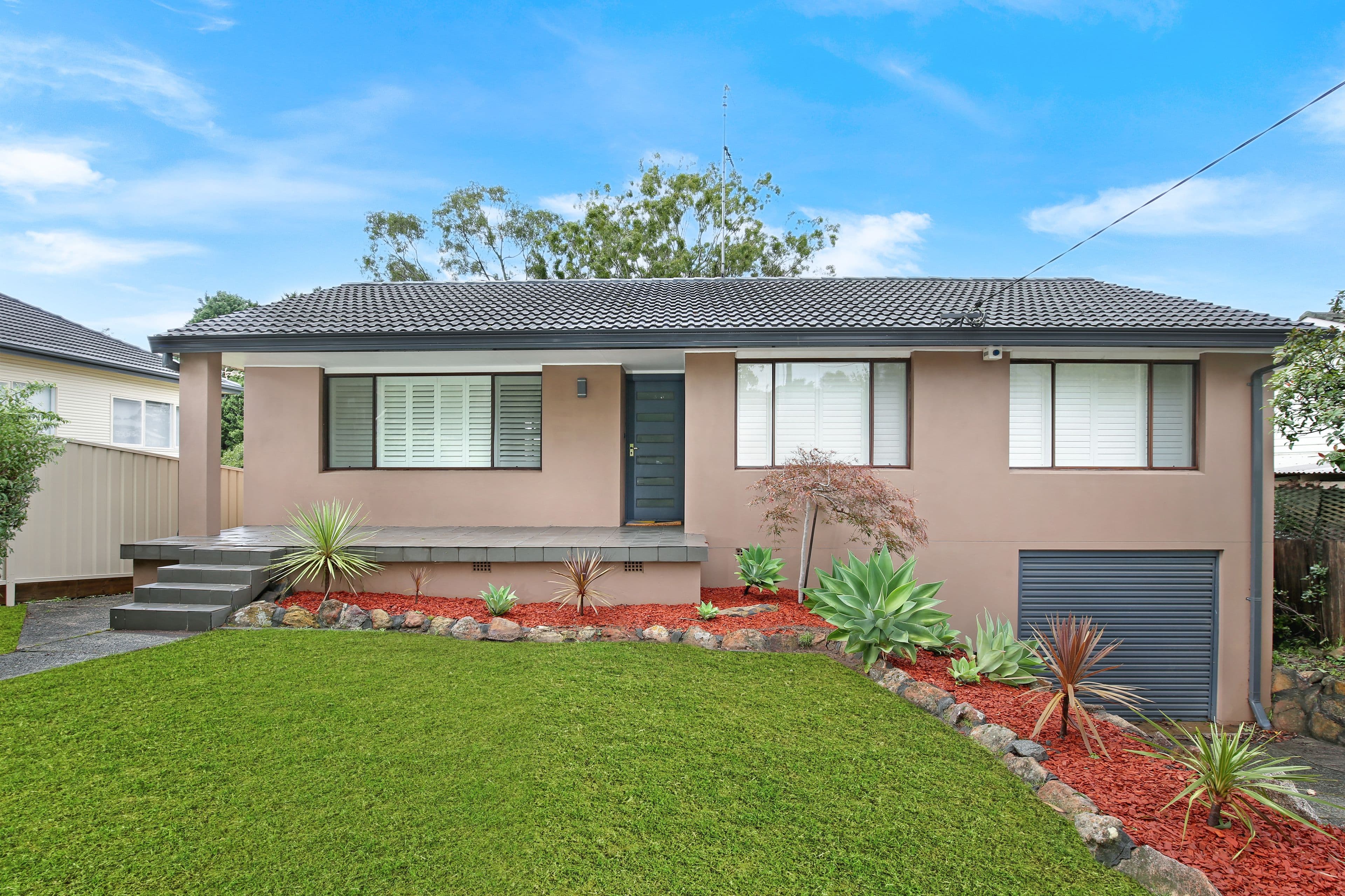 297 Farmborough Road, Farmborough Heights NSW 2526, Farmborough Heights - Image 1