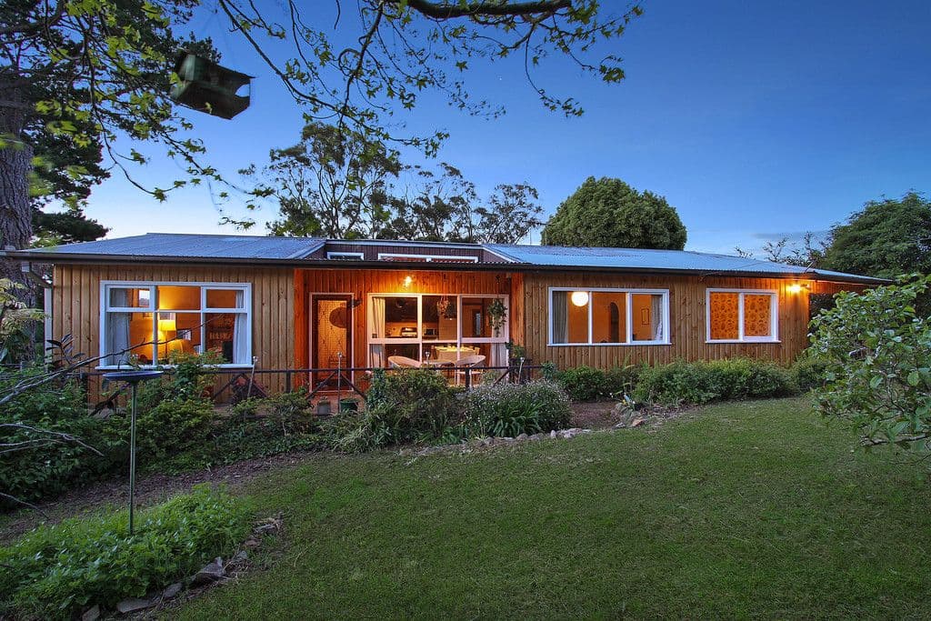 21 MARGARET Road, MOUNT EVELYN VIC 3796, Mount Evelyn - Image 1