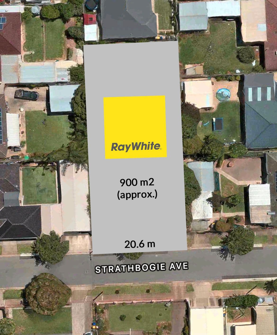 2 Strathbogie Avenue, Findon SA 5023, Findon - Thumbnail 2