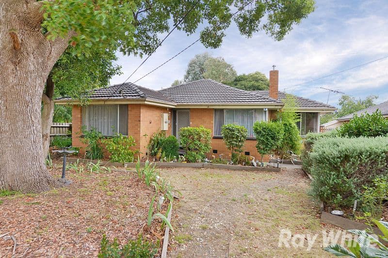 3 Ross Street, Ferntree Gully VIC 3156, Ferntree Gully - Image 1