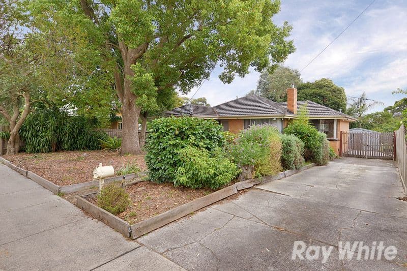 3 Ross Street, Ferntree Gully VIC 3156, Ferntree Gully - Thumbnail 2