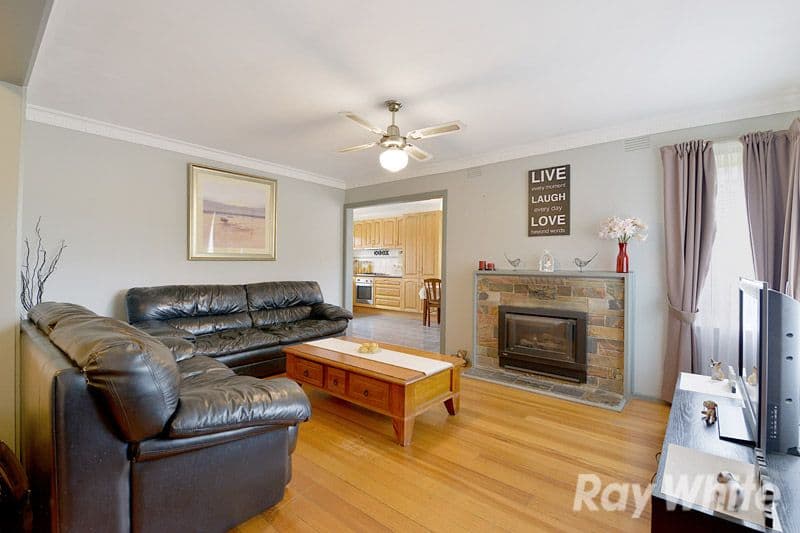 3 Ross Street, Ferntree Gully VIC 3156, Ferntree Gully - Thumbnail 3