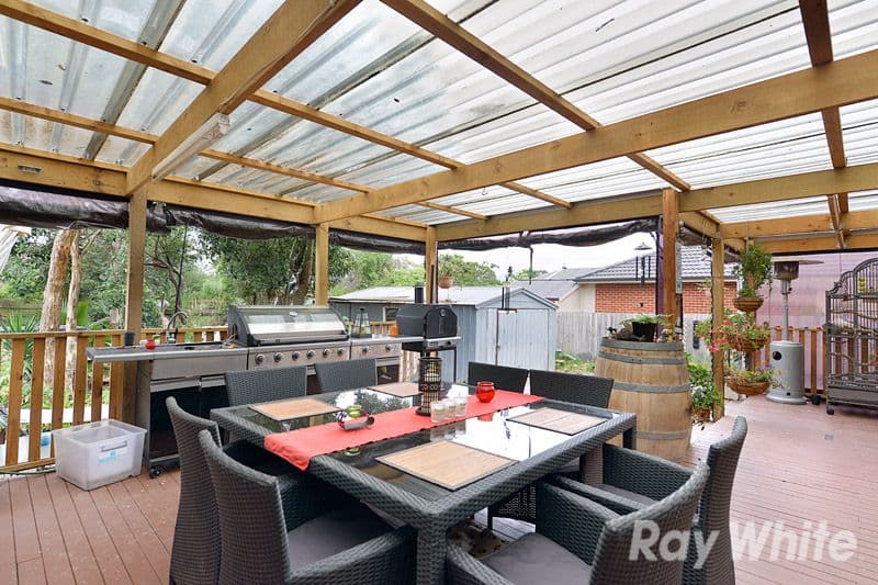 3 Ross Street, Ferntree Gully VIC 3156, Ferntree Gully - Thumbnail 8