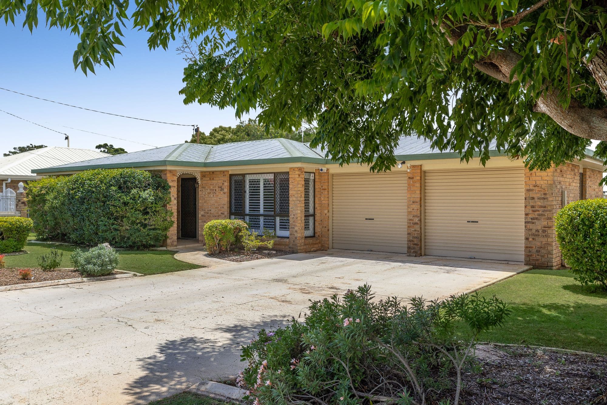 3A Matthews Street, Harristown QLD 4350, Harristown - Image 1