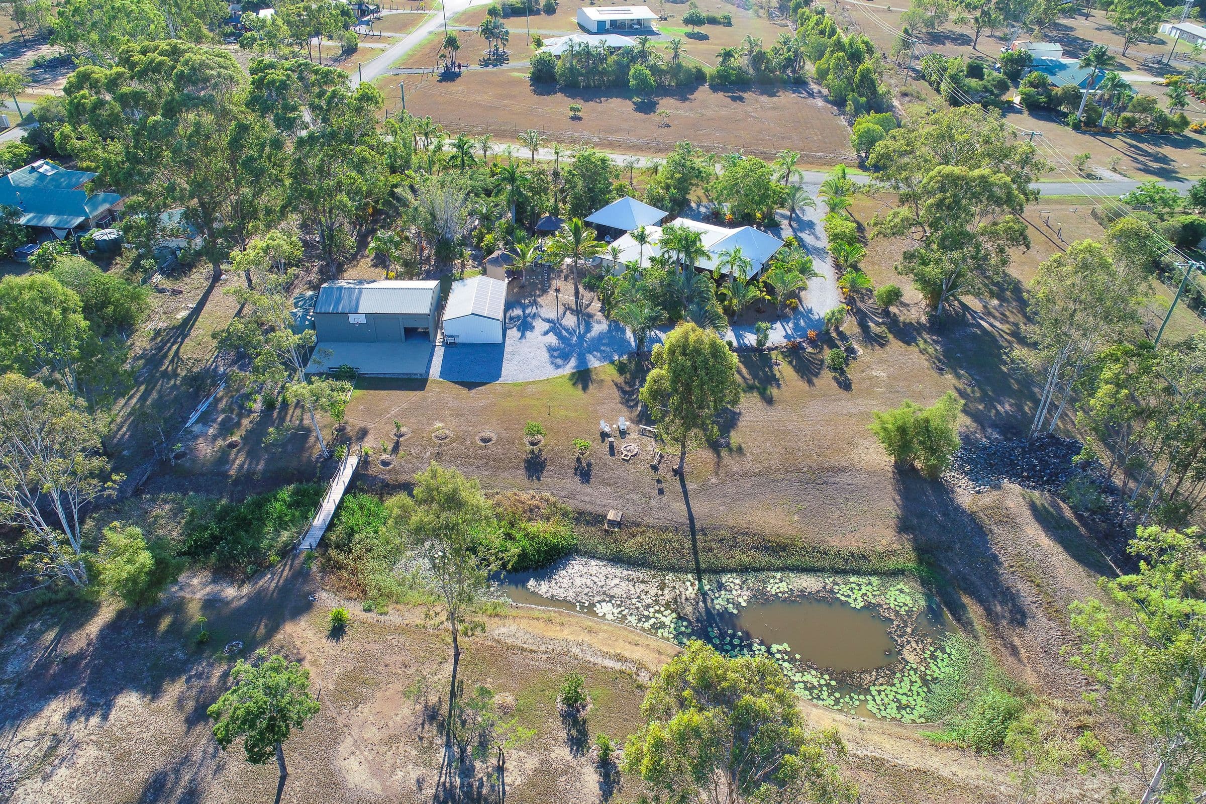 105 Blain Lane, Beecher QLD 4680, Beecher - Image 1