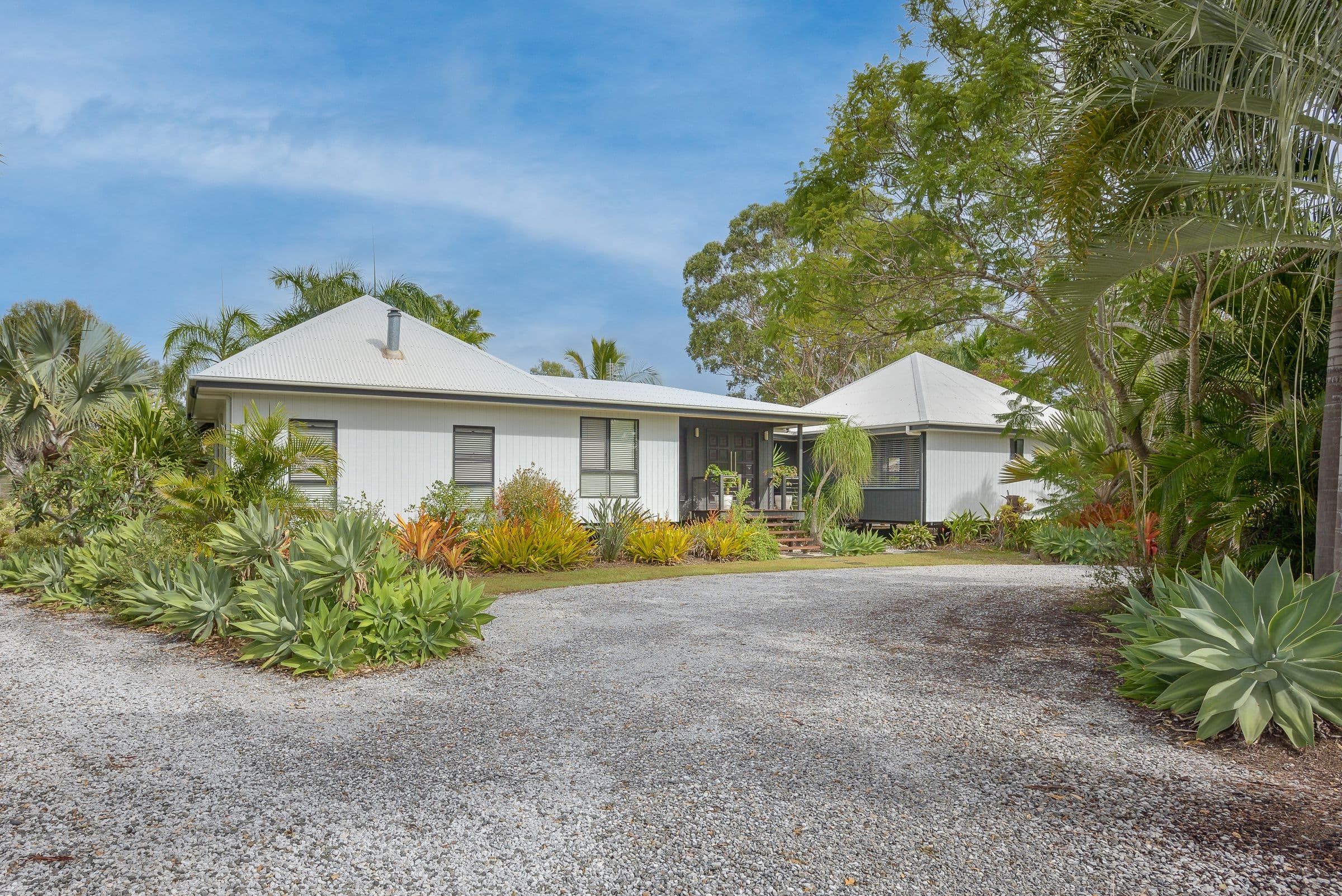 105 Blain Lane, Beecher QLD 4680, Beecher - Thumbnail 2