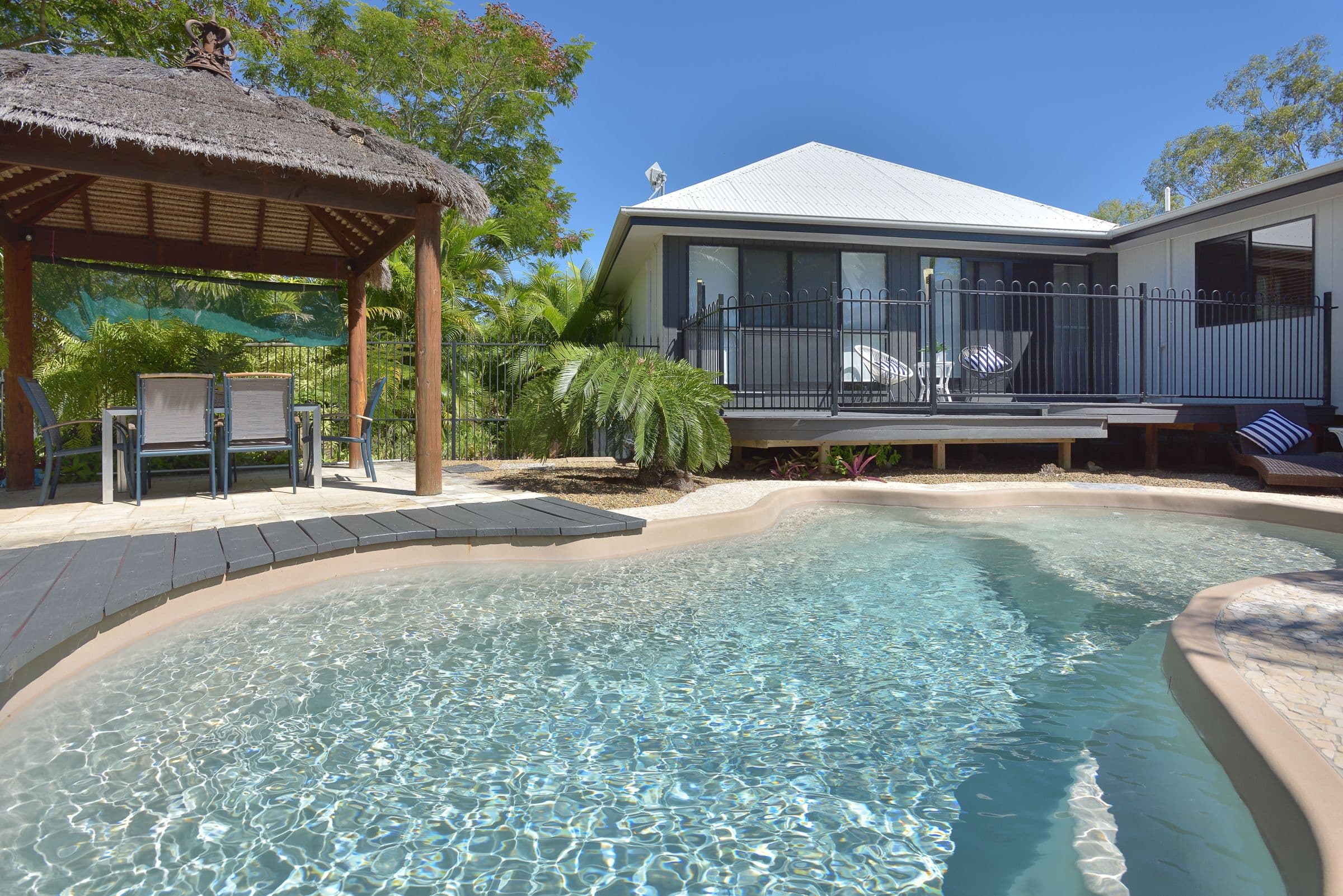 105 Blain Lane, Beecher QLD 4680, Beecher - Thumbnail 3