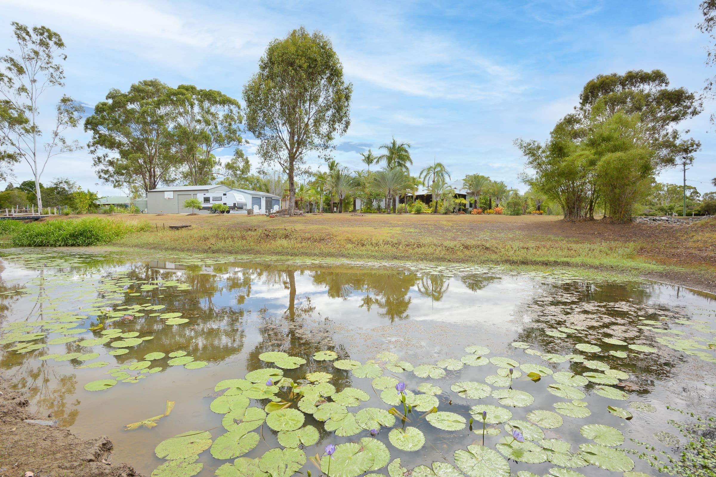 105 Blain Lane, Beecher QLD 4680, Beecher - Thumbnail 4