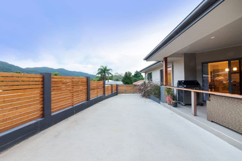 35 Valley Drive, CANNONVALE QLD 4802, Cannonvale - Thumbnail 4