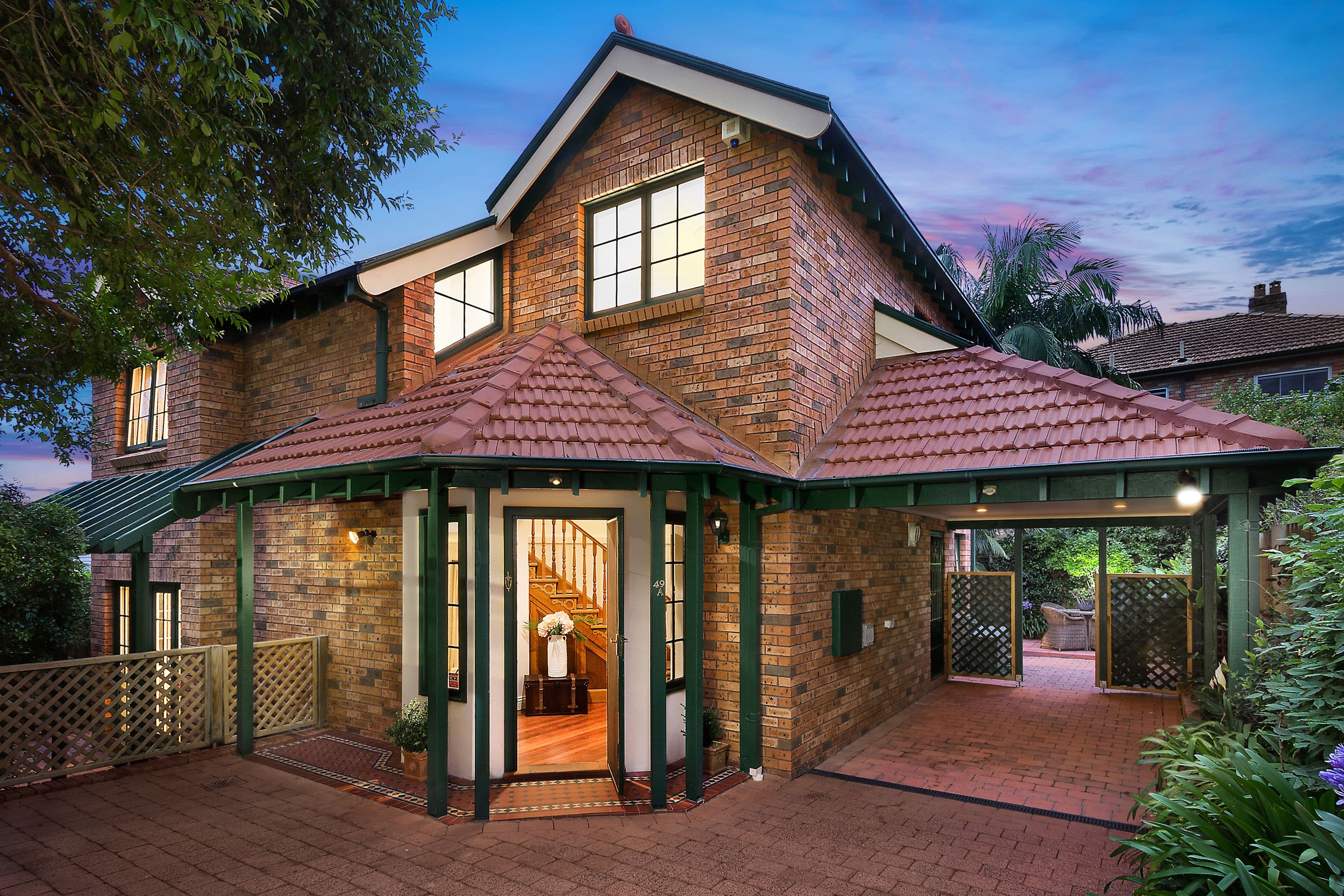 49 Rangers Road, Cremorne - Image 1