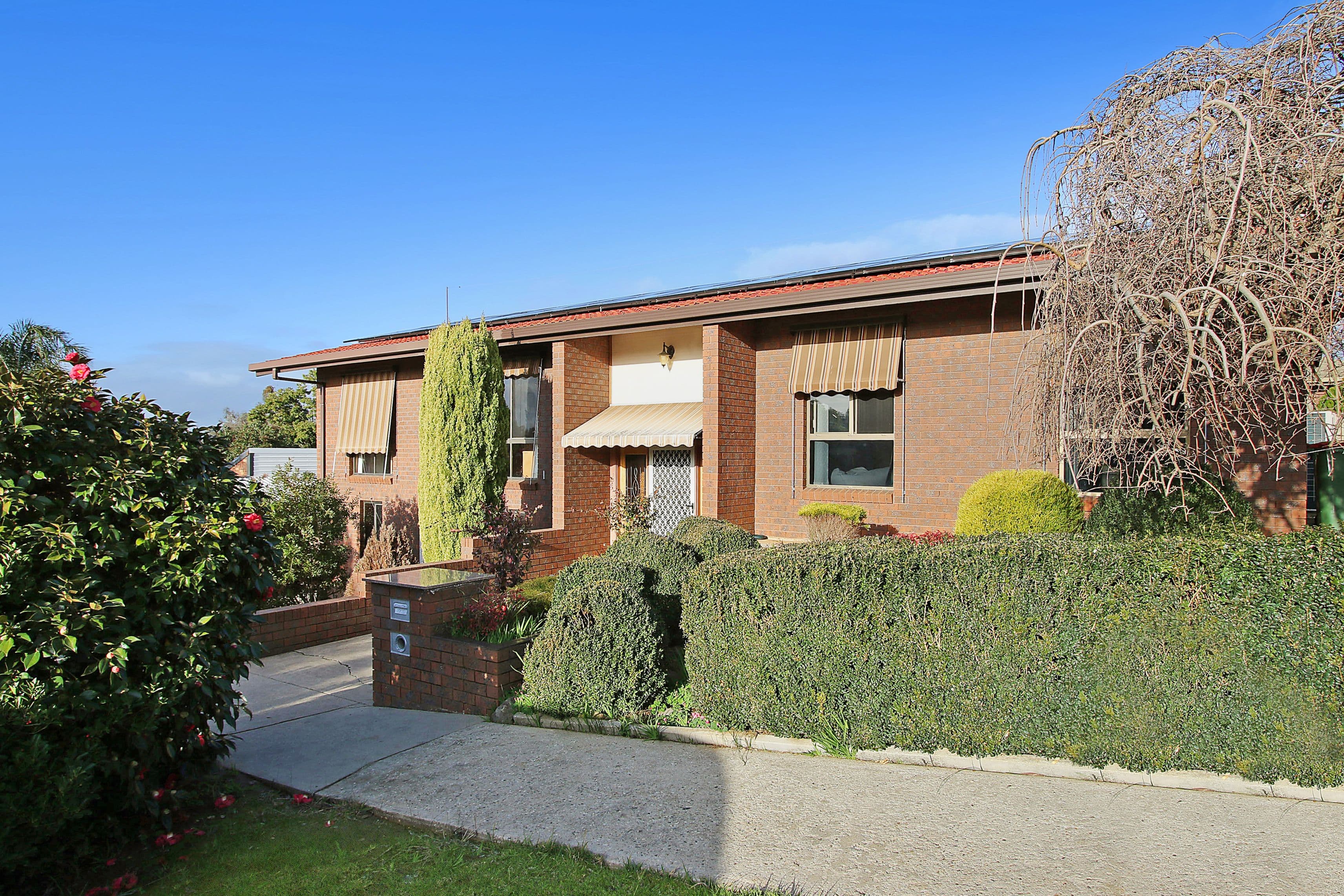 4 Nordsvan Drive, Wodonga VIC 3690, Wodonga - Image 1