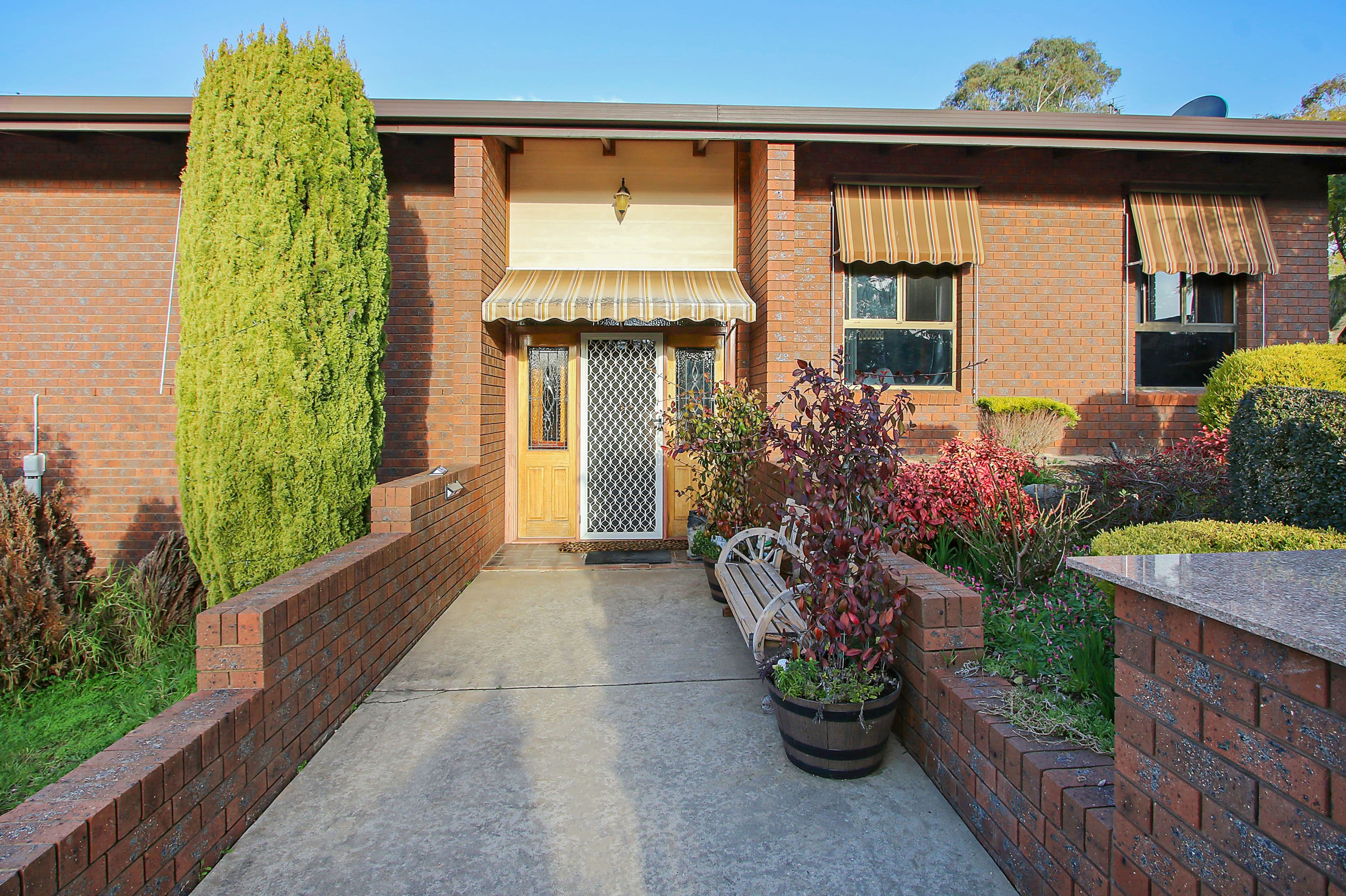 4 Nordsvan Drive, Wodonga VIC 3690, Wodonga - Thumbnail 2