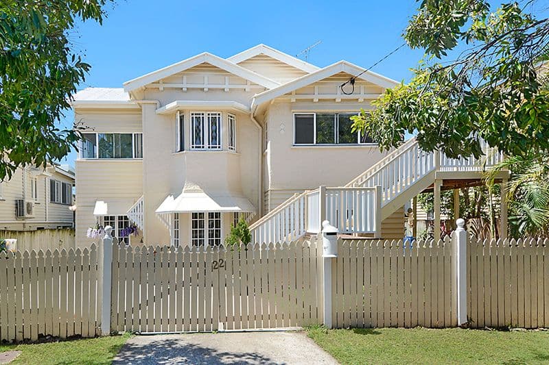 22 Gordon Street, Hendra QLD 4011, Hendra - Thumbnail 2