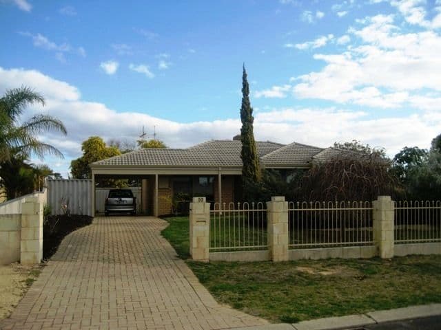 10 MALVERN Rise, GREENFIELDS WA 6210, Greenfields - Thumbnail 8