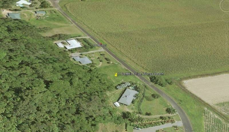 Lot 11 De Meio Drive Via Wonga Beach, Wonga Beach QLD 4873, Wonga Beach - Thumbnail 8
