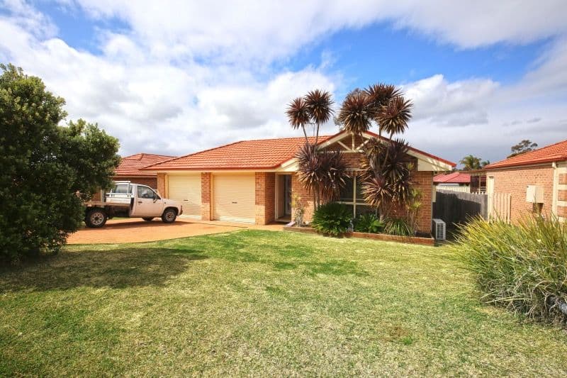 89 Sophia Road, Worrigee NSW 2540, Worrigee - Image 1