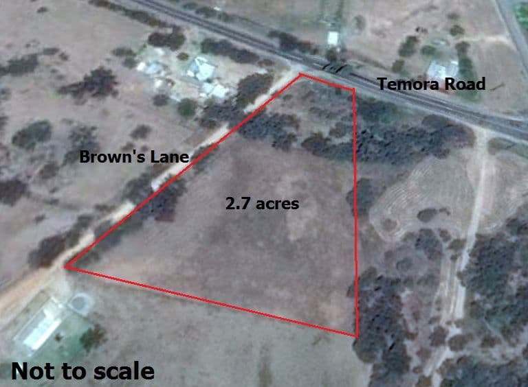 3 Browns Lane, Young NSW 2594, Young - Thumbnail 6