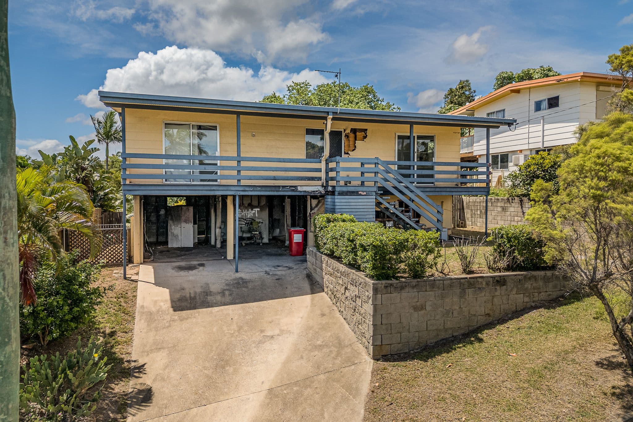 6 BERRIGAN Court, Kin Kora QLD 4680, Kin Kora - Image 1