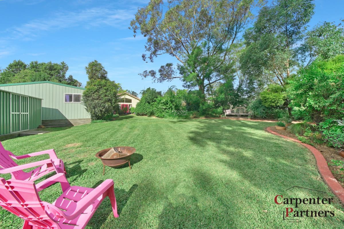 45 Richardson Street, THIRLMERE, Thirlmere - Image 1