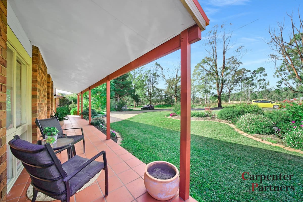 45 Richardson Street, THIRLMERE, Thirlmere - Thumbnail 4