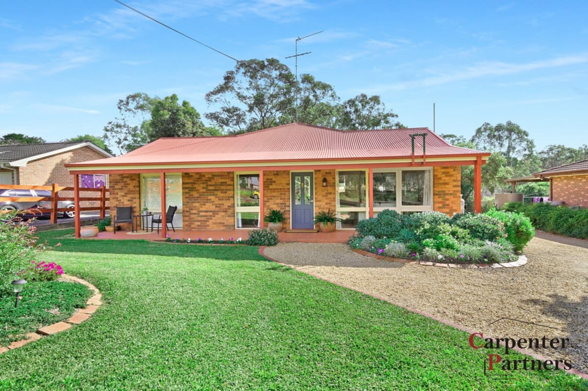 45 Richardson Street, THIRLMERE, Thirlmere - Thumbnail 5
