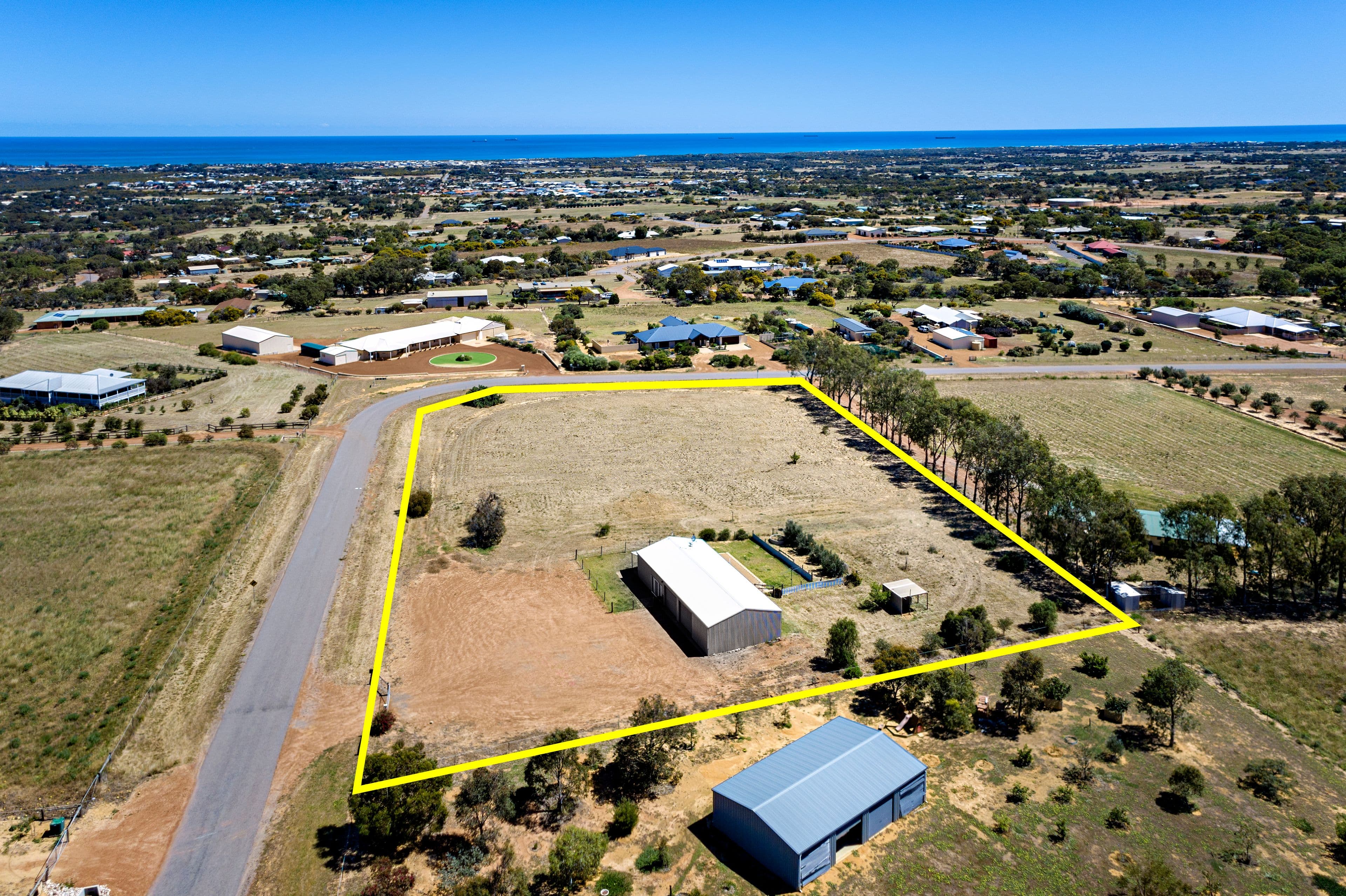 13 Hill Creek Road, Moresby WA 6530, Moresby - Image 1