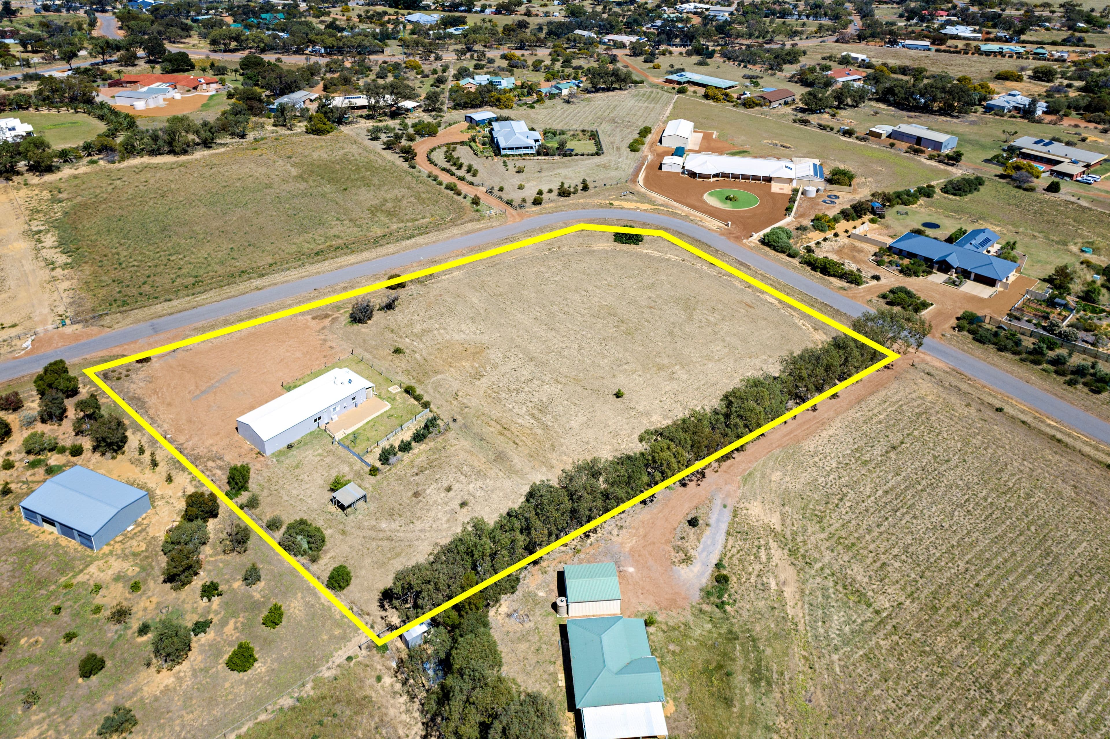 13 Hill Creek Road, Moresby WA 6530, Moresby - Thumbnail 4