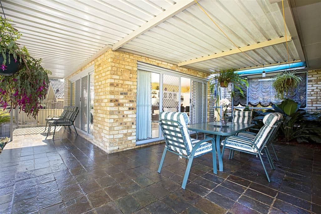 21 Luttrell Street, GLENMORE PARK NSW 2745, Glenmore Park - Thumbnail 7