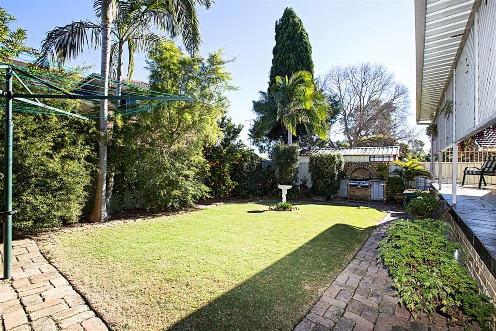 21 Luttrell Street, GLENMORE PARK NSW 2745, Glenmore Park - Thumbnail 8
