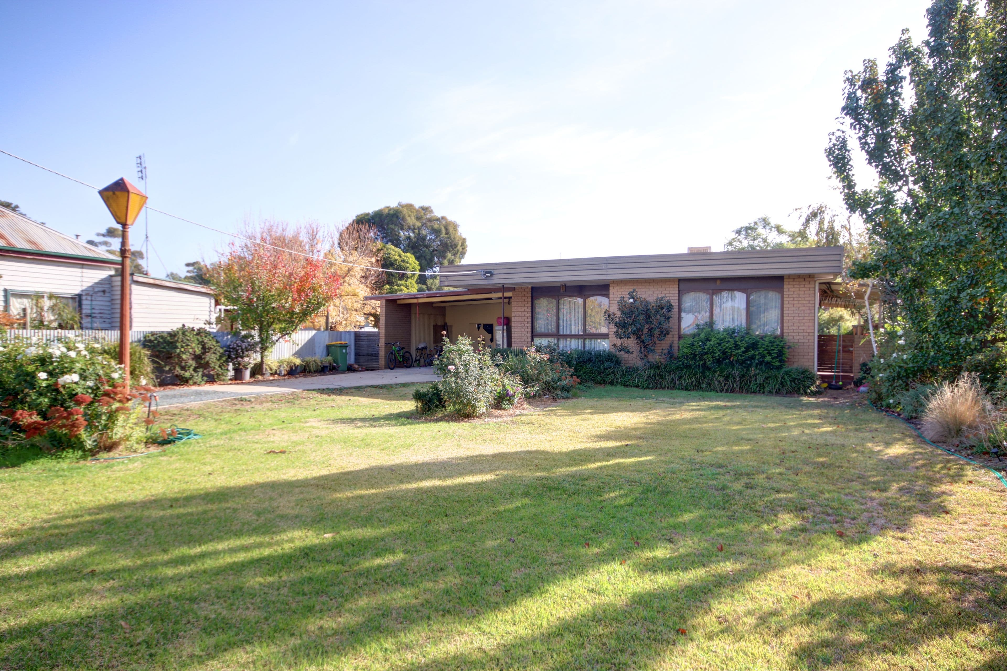 8 Deakin Street, Lockington VIC 3563, Lockington - Image 1