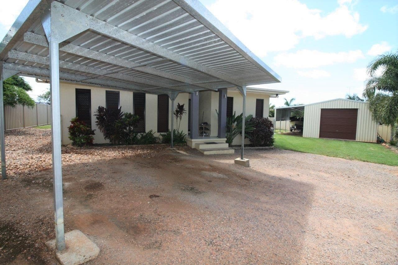 3 Hewett Street, Toll QLD 4820, Toll - Image 1